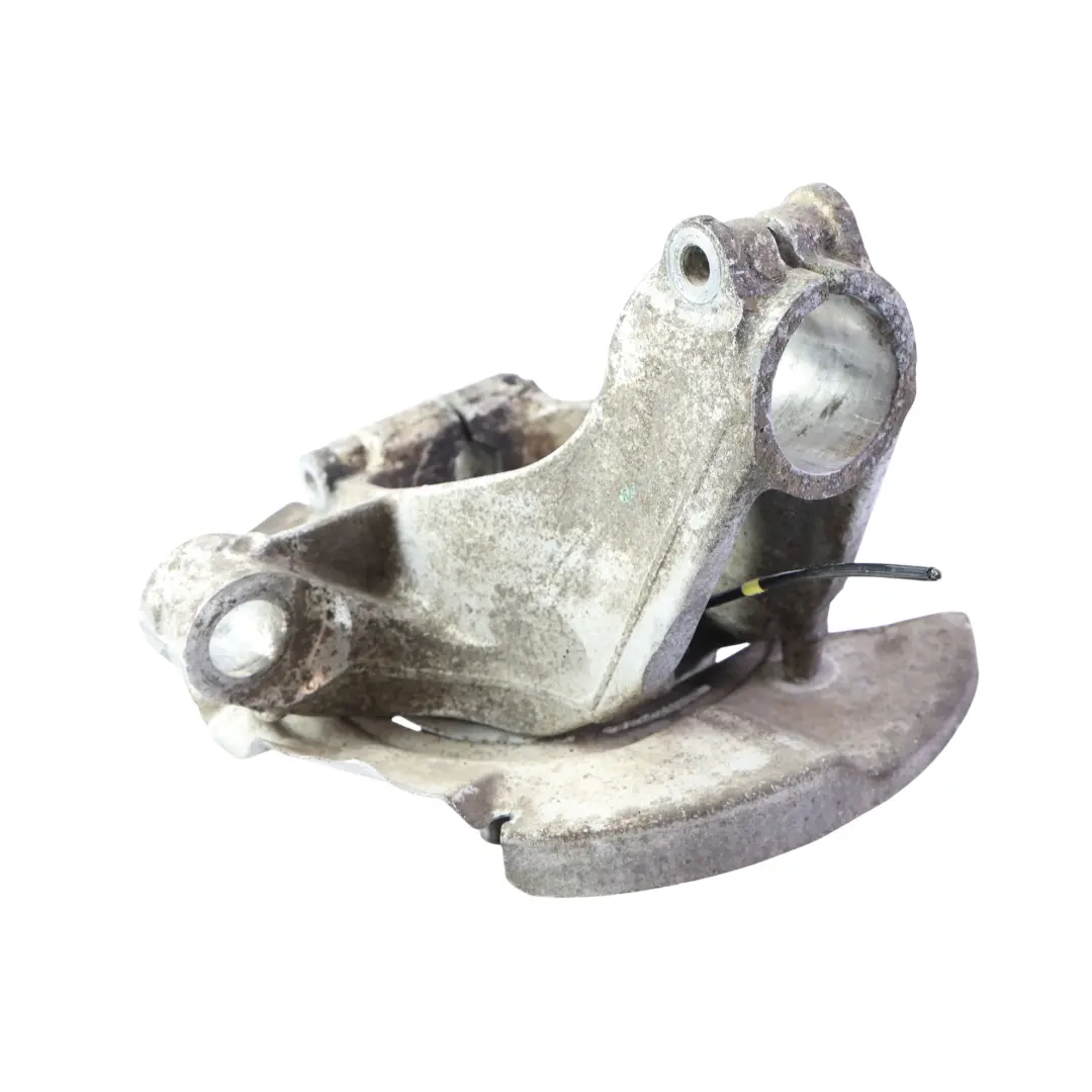 Achsschenkel Radnabe Vorne Rechts FJ32-3K185-AD für Range Rover Evoque L538 mit Teilenummer LR077913 Range Rover Evoque L538 Achsschenkel Radnabe Vorne Rechts FJ32-3K185-AD - SKU LR077913 - Teilenummer LR077913