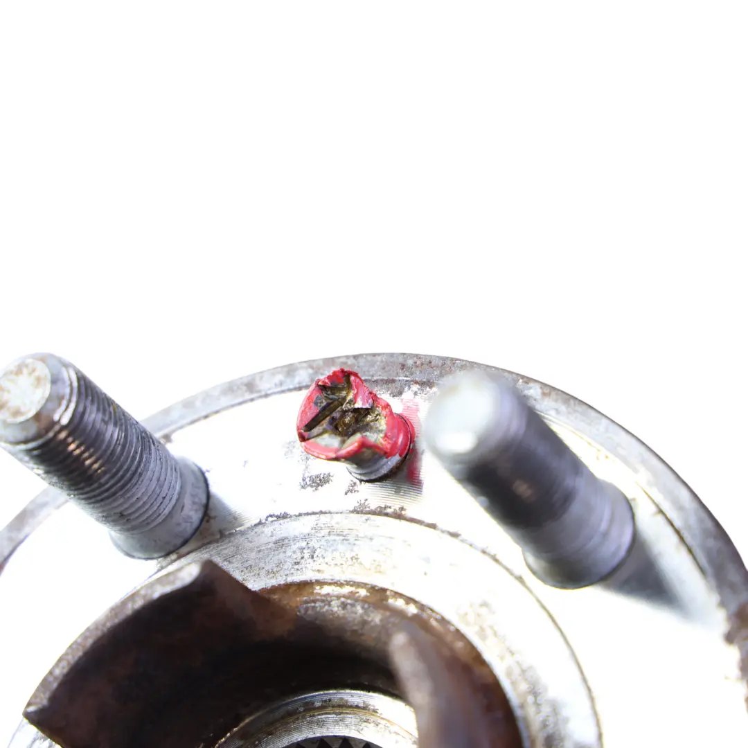Hub Knuckle Front Right O/S FJ32-3K185-AD to Range Rover Evoque L538 Wheel with Part number LR077913 Range Rover Evoque L538 Wheel Hub Knuckle Front Right O/S FJ32-3K185-AD - SKU LR077913 - Part number LR077913