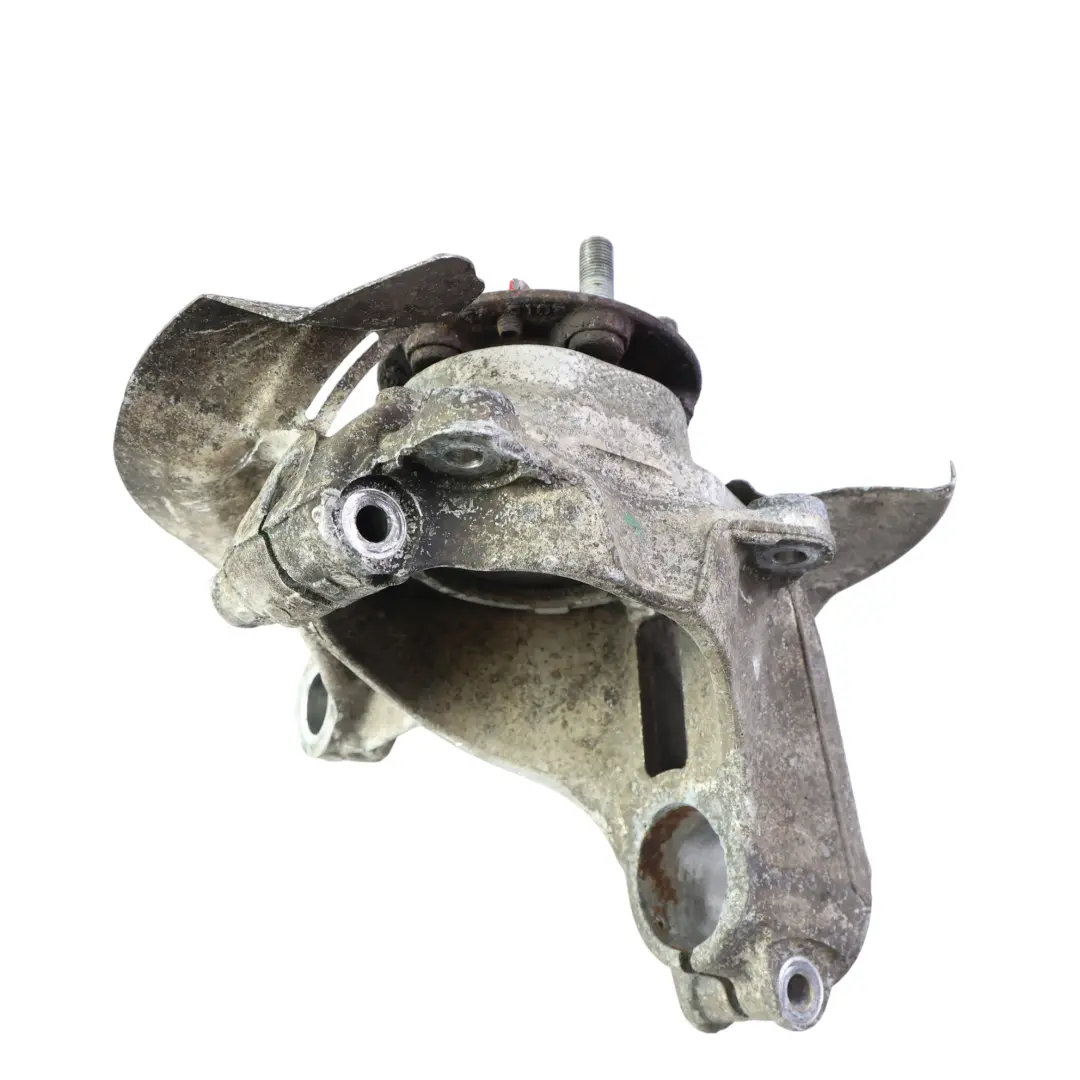 Mangueta Rueda Delantera Derecha FJ32-3K185-AD para Range Rover Evoque L538 con número de pieza LR077913 Range Rover Evoque L538 Mangueta Rueda Delantera Derecha FJ32-3K185-AD - SKU LR077913 - Número de pieza LR077913