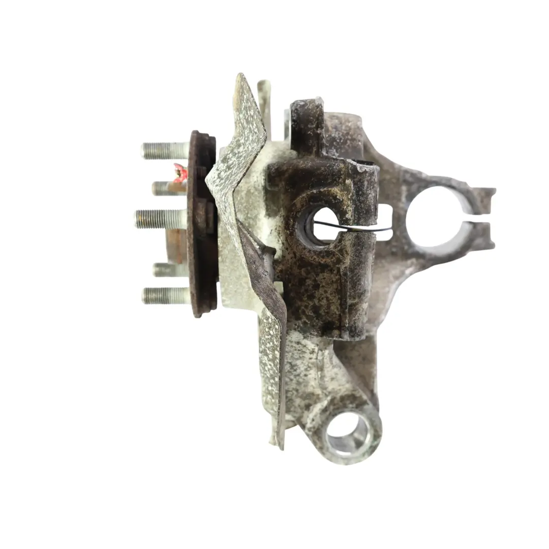 Fusello Ruota Anteriore Destro FJ32-3K185-AD per Range Rover Evoque L538 con numero di parte LR077913 Range Rover Evoque L538 Fusello Ruota Anteriore Destro FJ32-3K185-AD - SKU LR077913 - Numero di parte LR077913