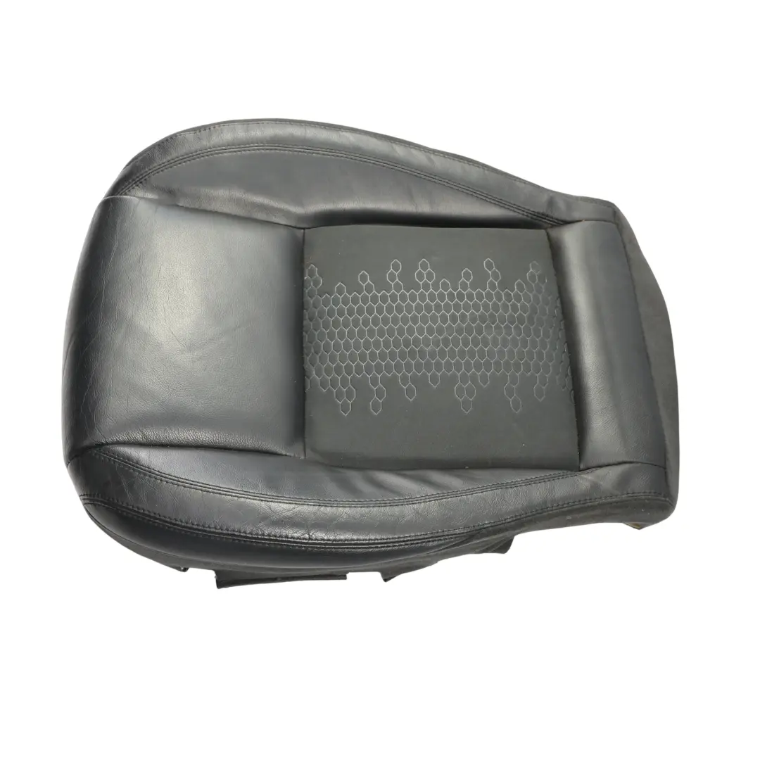 Housse Coussin Siège Avant Chauffant Gauche Cuir Noir pour Land Rover Discovery L550 à propos du numéro de pièce LR078048 Land Rover Discovery L550 Housse Coussin Siège Avant Chauffant Gauche Cuir Noir - SKU LR078048 - Numéro de pièce LR078048