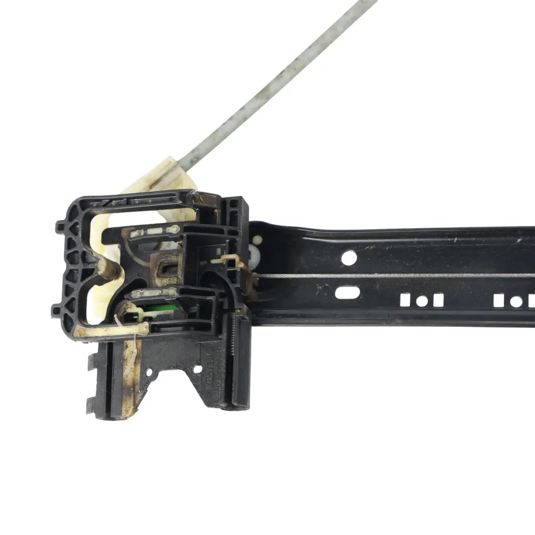 Land Rover Range Rover L405 Motor Elevalunas Puerta Delantera Derecha CK52-23200 - SKU LR078163 - Número de pieza LR078163