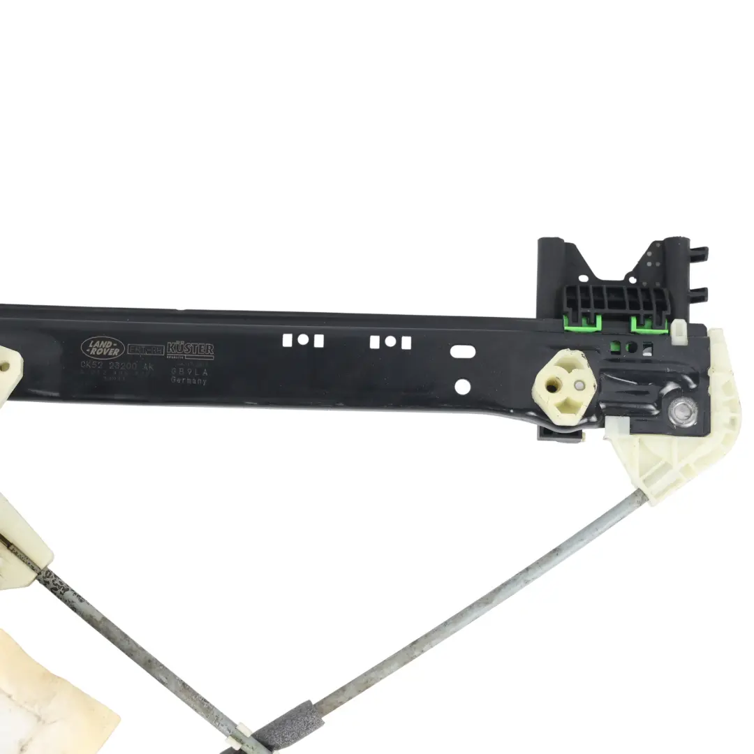 Range Rover L405 Front Side Door Window Motor Regulator Right O/S CK52-23200-AK - SKU LR078163 - Part number LR078163