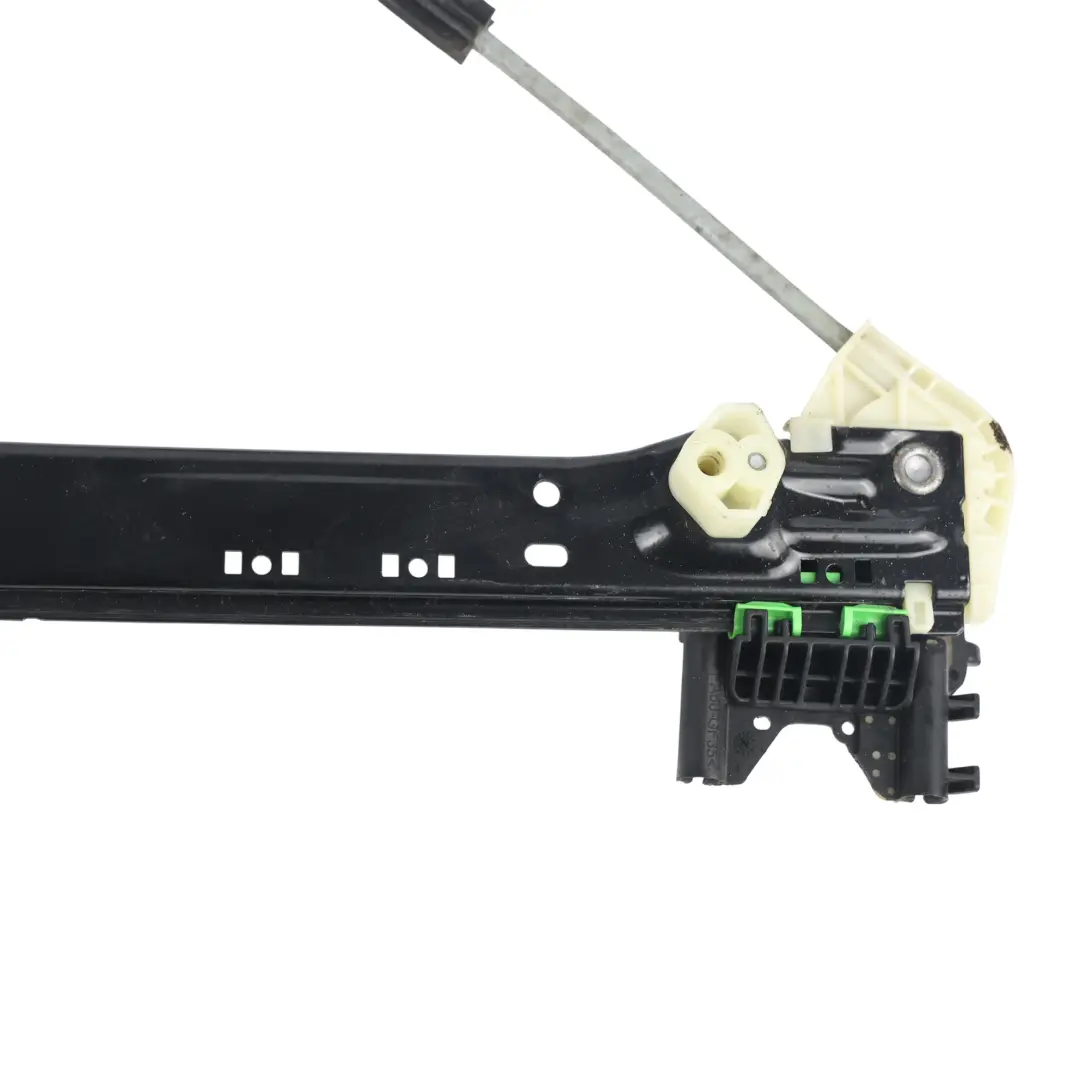 Range Rover L405 Front Side Door Window Motor Regulator Right O/S CK52-23200-AK - SKU LR078163 - Part number LR078163
