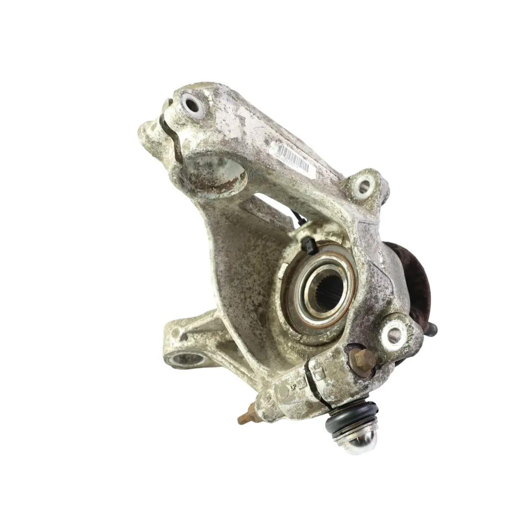 Hub Knuckle Front Left N/S FJ32-3K186-AD to Range Rover Evoque L538 Wheel with Part number LR078179 Range Rover Evoque L538 Wheel Hub Knuckle Front Left N/S FJ32-3K186-AD - SKU LR078179-1 - Part number LR078179