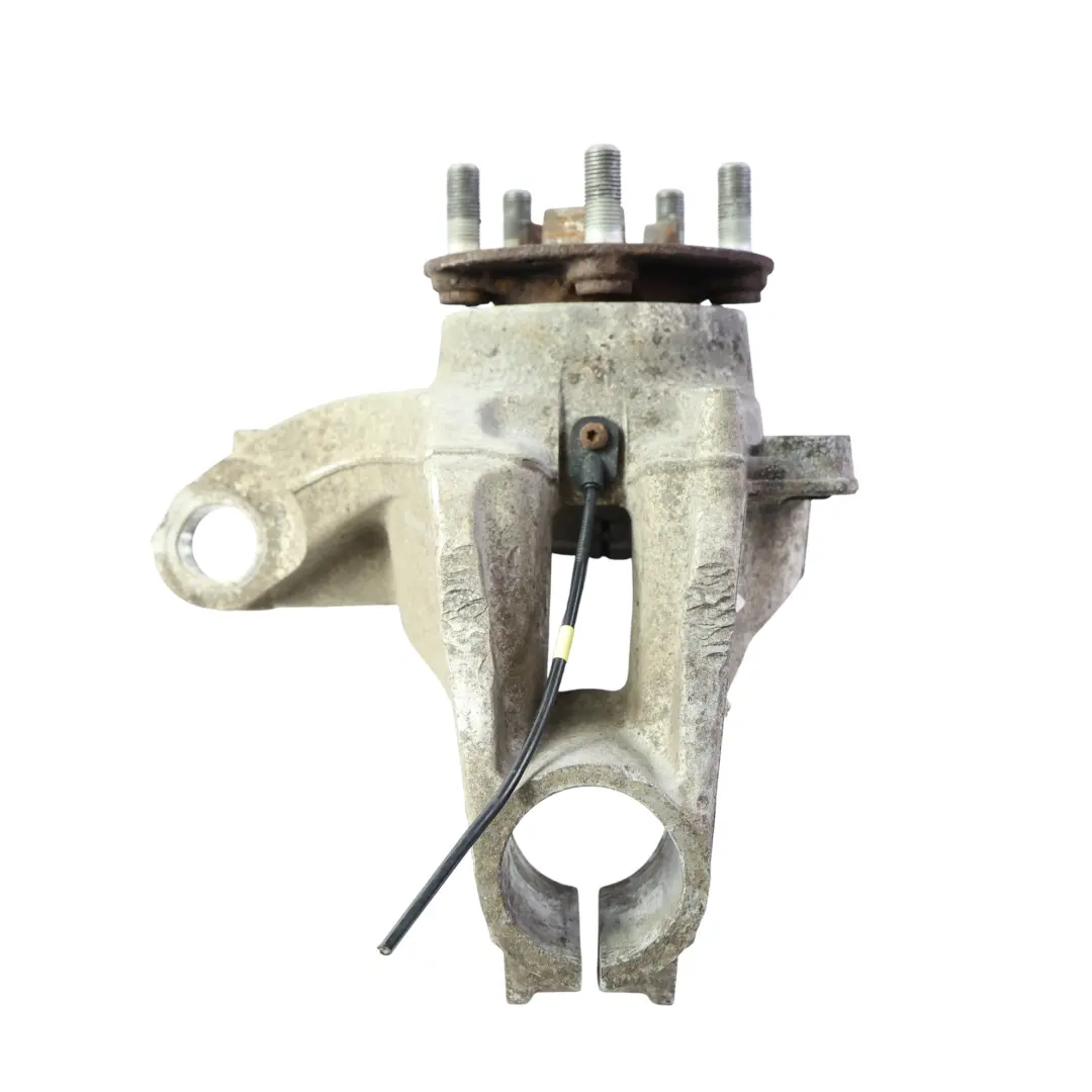 Achsschenkel Radnabe Vorne Links FJ32-3K186-AD für Range Rover Evoque L538 mit Teilenummer LR078179 Range Rover Evoque L538 Achsschenkel Radnabe Vorne Links FJ32-3K186-AD - SKU LR078179-1 - Teilenummer LR078179