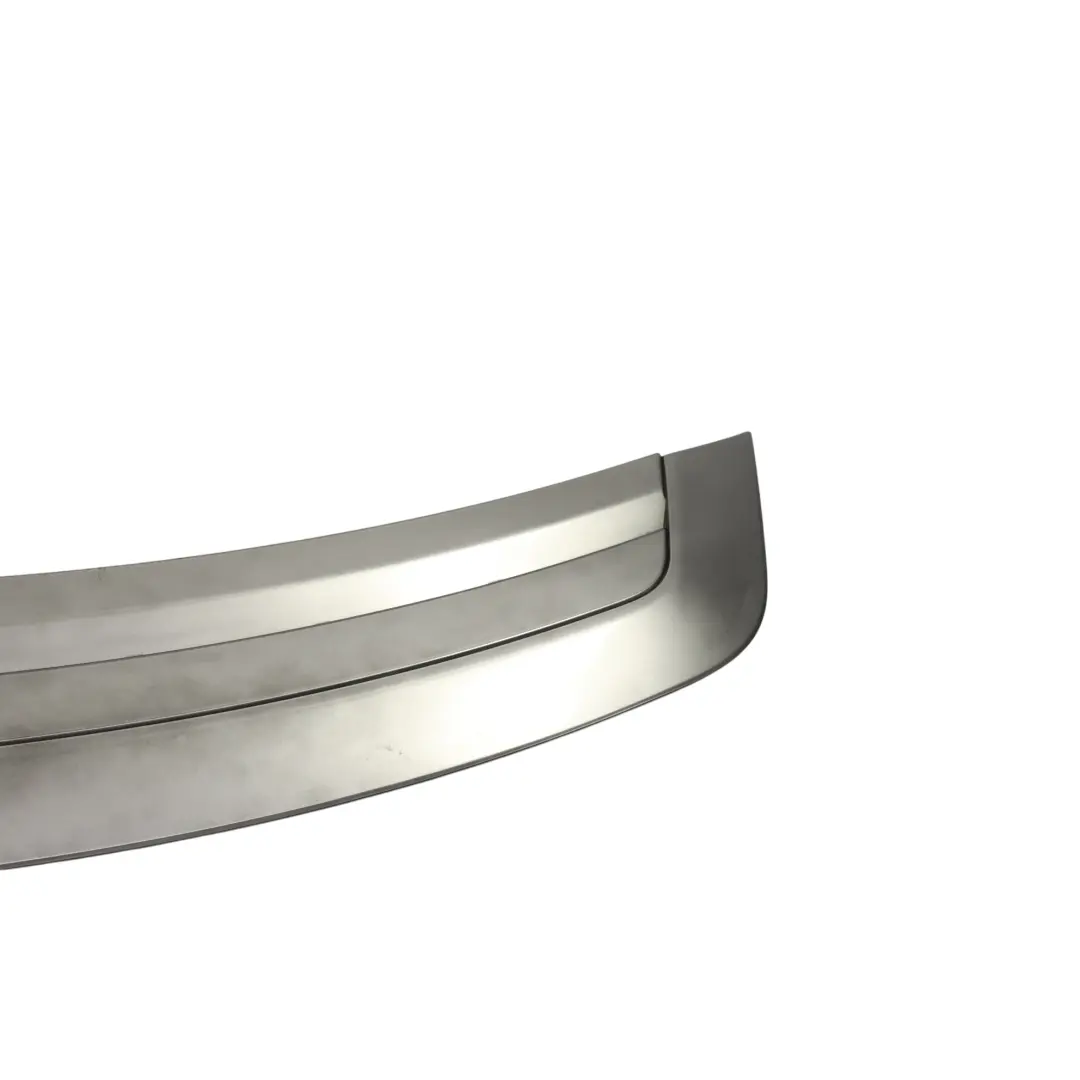 Hood Bonnet Trim Panel Scuttle GK52-16C628-AC Tempest Grey 902 to Range Rover L405 with Part number LR079941 Range Rover L405 Hood Bonnet Trim Panel Scuttle GK52-16C628-AC Tempest Grey 902 - SKU LR079941-TPG - Part number LR079941