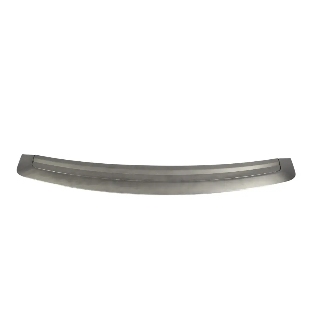 Range Rover L405 Hood Bonnet Trim Panel Scuttle GK52-16C628-AC Tempest Grey 902 - SKU LR079941-TPG - Part number LR079941
