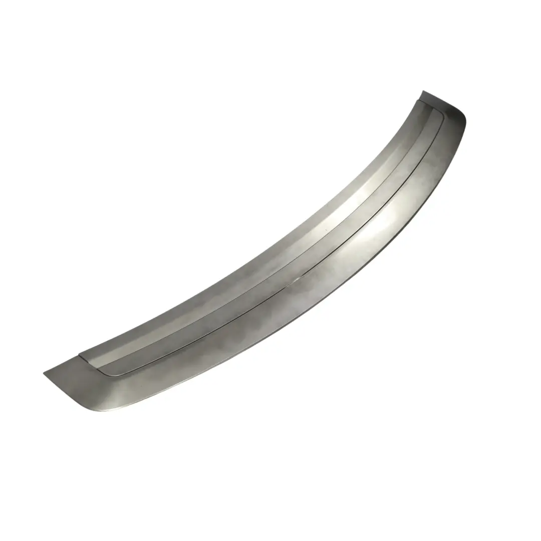 Hood Bonnet Trim Panel Scuttle GK52-16C628-AC Tempest Grey 902 to Range Rover L405 with Part number LR079941 Range Rover L405 Hood Bonnet Trim Panel Scuttle GK52-16C628-AC Tempest Grey 902 - SKU LR079941-TPG - Part number LR079941