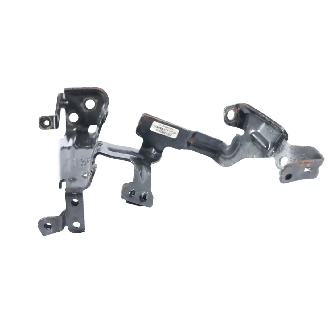 Land Rover Discovery Sport L550 Supporto Valvola EGR 2.0 Diesel - SKU LR082666 - Numero di parte G4D3-9L456-CD