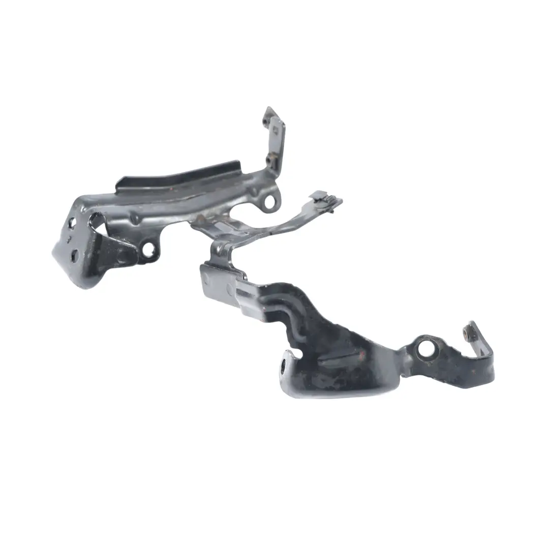 Land Rover Discovery Sport L550 EGR Bracket Support 2.0 Diesel - SKU LR082666 - Part number G4D3-9L456-CD
