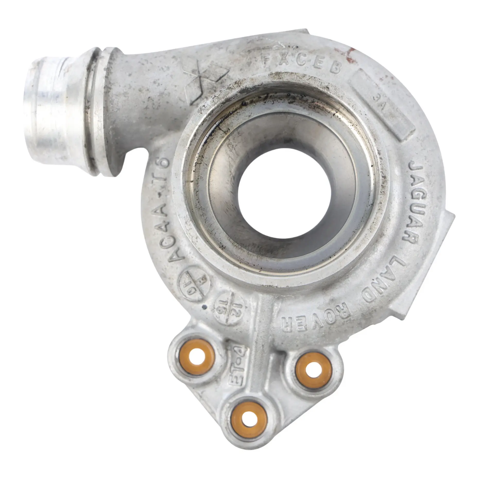 Land Rover Discovery Sport L550 Turbocompresor Carcasa Compresor G4D3-6K682-AG