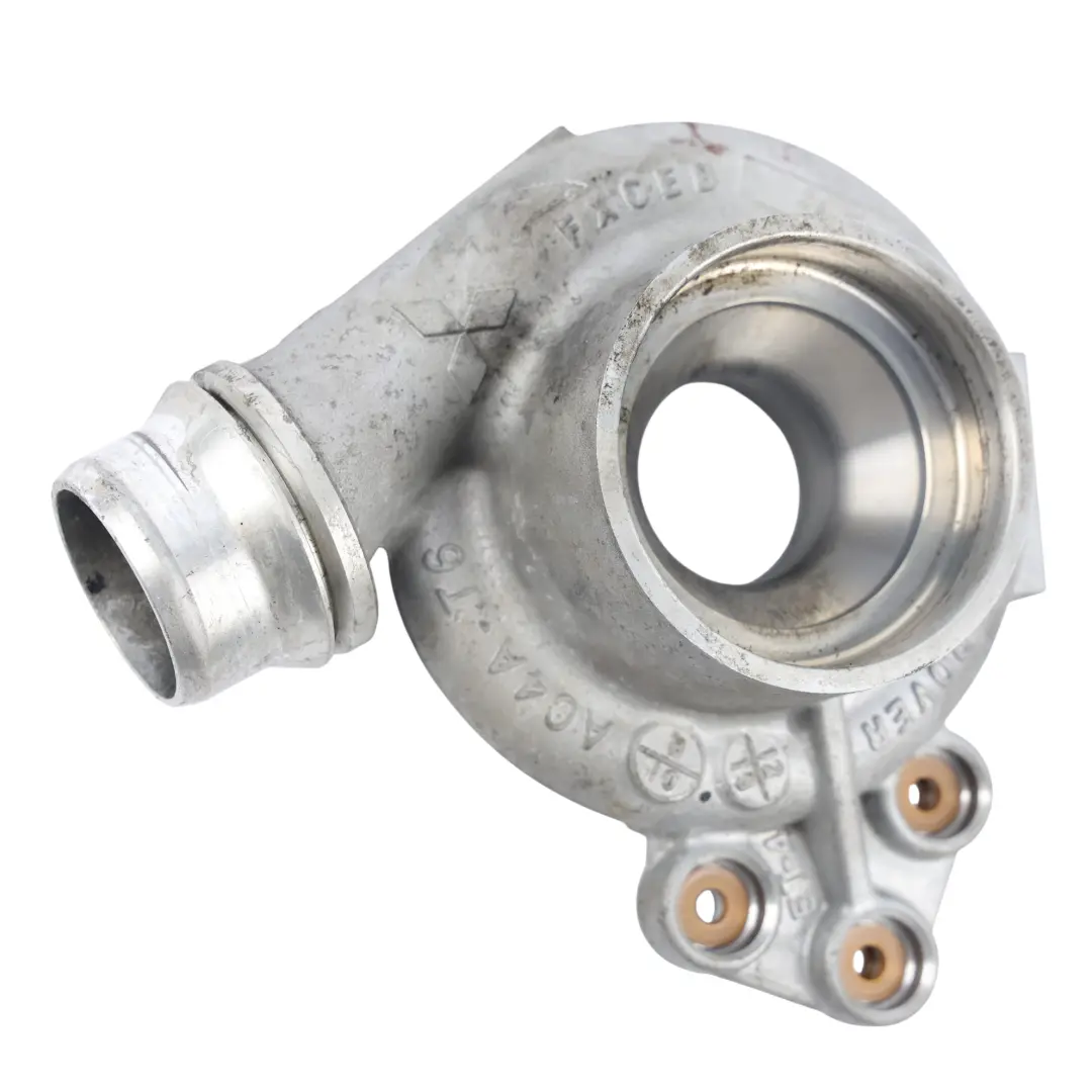 Turbolader Verdichtergehäuse G4D3-6K682-AG für Land Rover Discovery Sport L550 mit Teilenummer LR083483 Land Rover Discovery Sport L550 Turbolader Verdichtergehäuse G4D3-6K682-AG - SKU LR083483-3 - Teilenummer LR083483