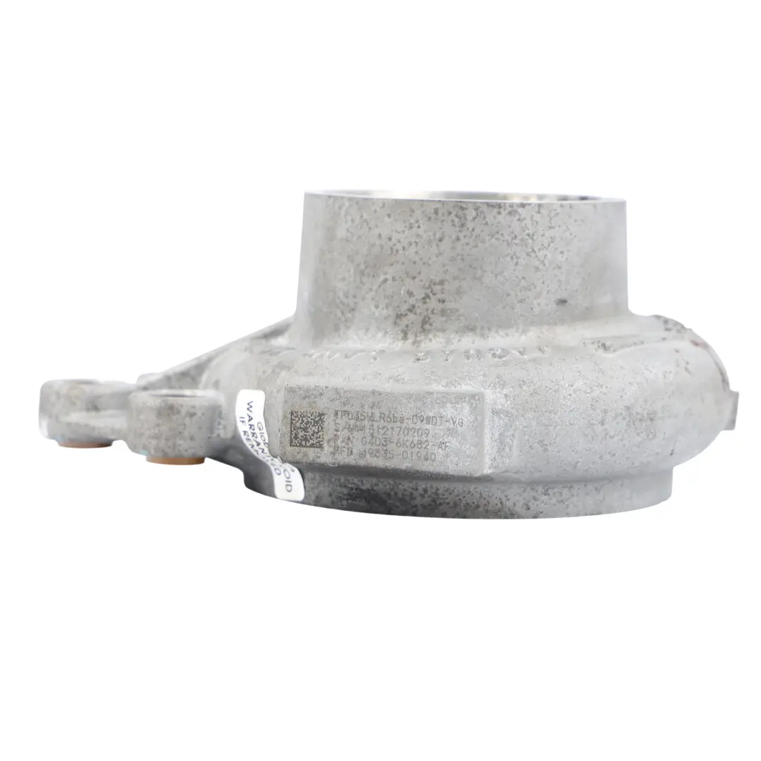Land Rover Discovery Sport L550 Obudowa Sprężarki Turbo G4D3-6K682-AG - SKU LR083483-3 - Numer Części LR083483