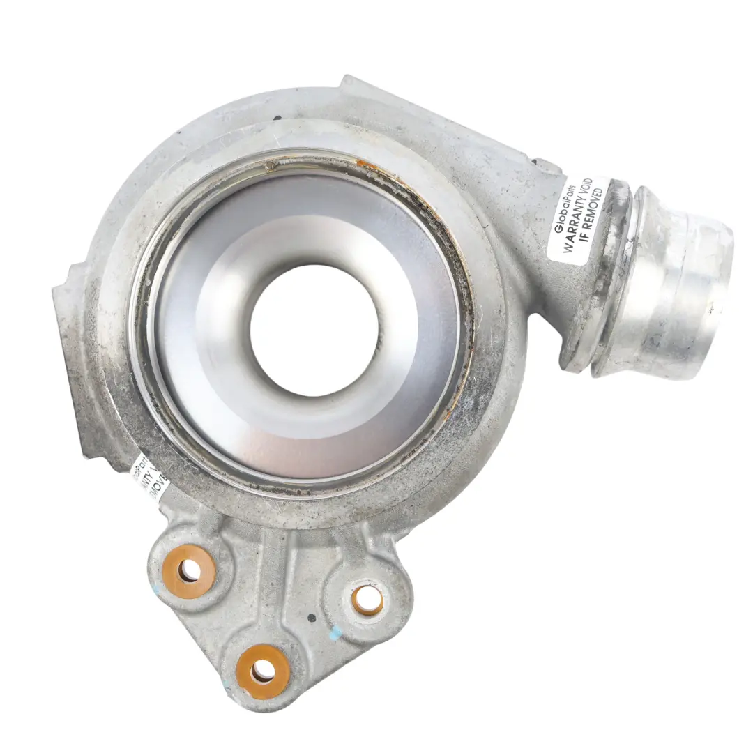 Land Rover Discovery Sport L550 Turbocompresor Carcasa Compresor G4D3-6K682-AG - SKU LR083483-3 - Número de pieza LR083483