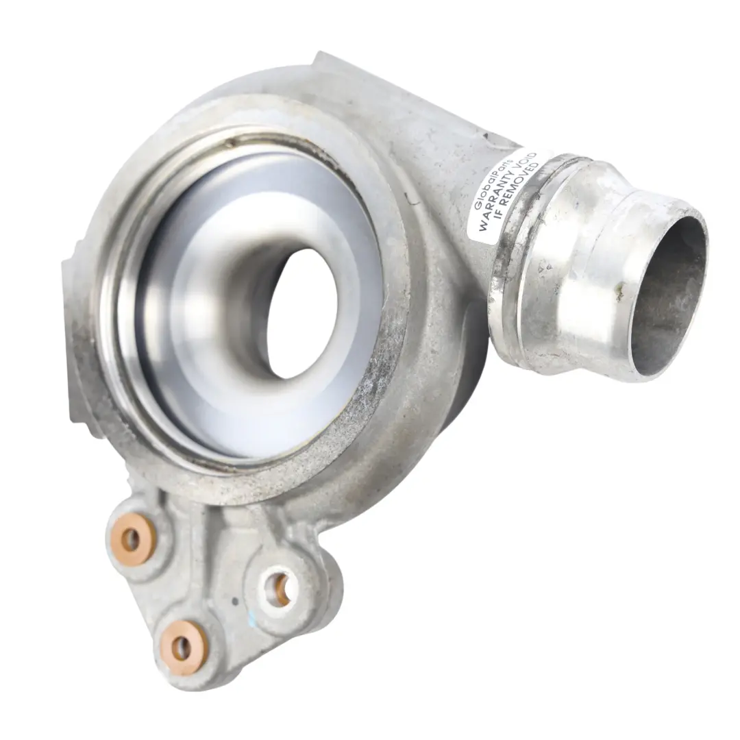 Land Rover Discovery Sport L550 Turbocharger Compressor Housing G4D3-6K682-AG - SKU LR083483-3 - Part number LR083483
