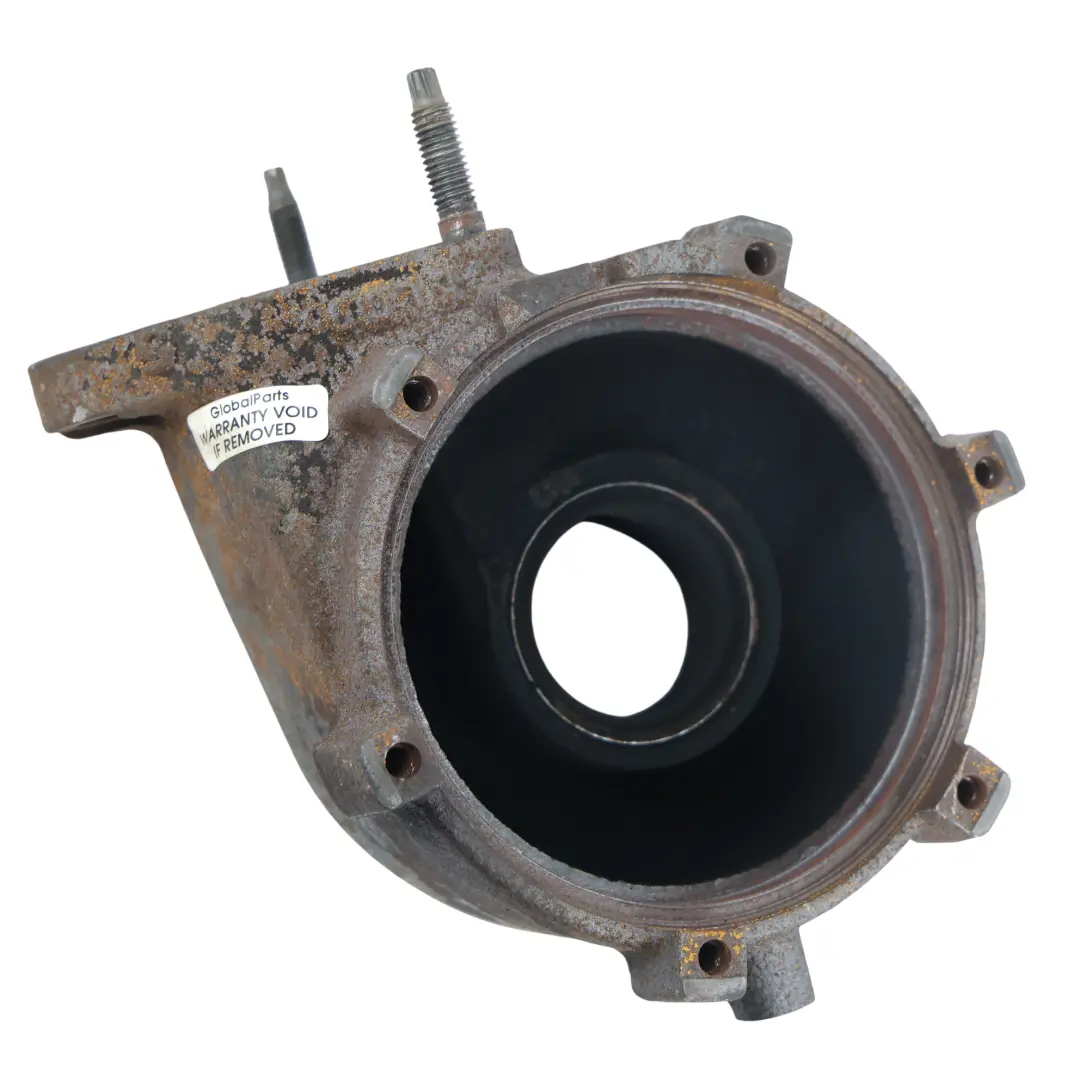 Land Rover Discovery Sport L550 Carcasa Turbocompresor 49335-138 - SKU LR083483-4 - Número de pieza LR083483