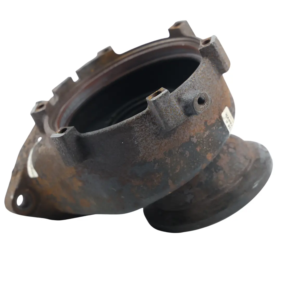 Land Rover Discovery Sport L550 Carcasa Turbocompresor 49335-138 - SKU LR083483-4 - Número de pieza LR083483