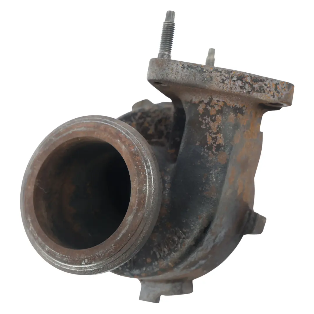 Land Rover Discovery Sport L550 Turbolader Gehäuse 49335-138 - SKU LR083483-4 - Teilenummer LR083483