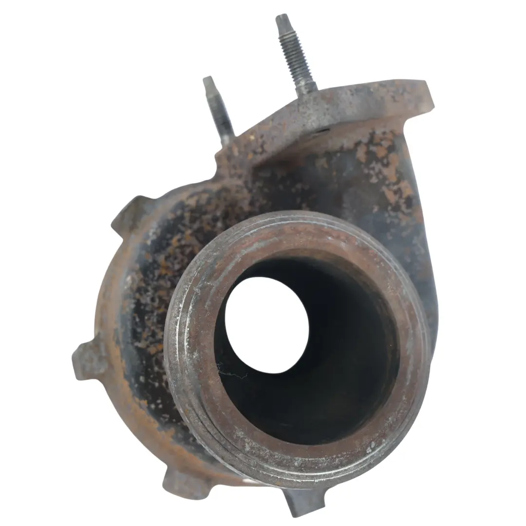 Land Rover Discovery Sport L550 Carcasa Turbocompresor 49335-138 - SKU LR083483-4 - Número de pieza LR083483