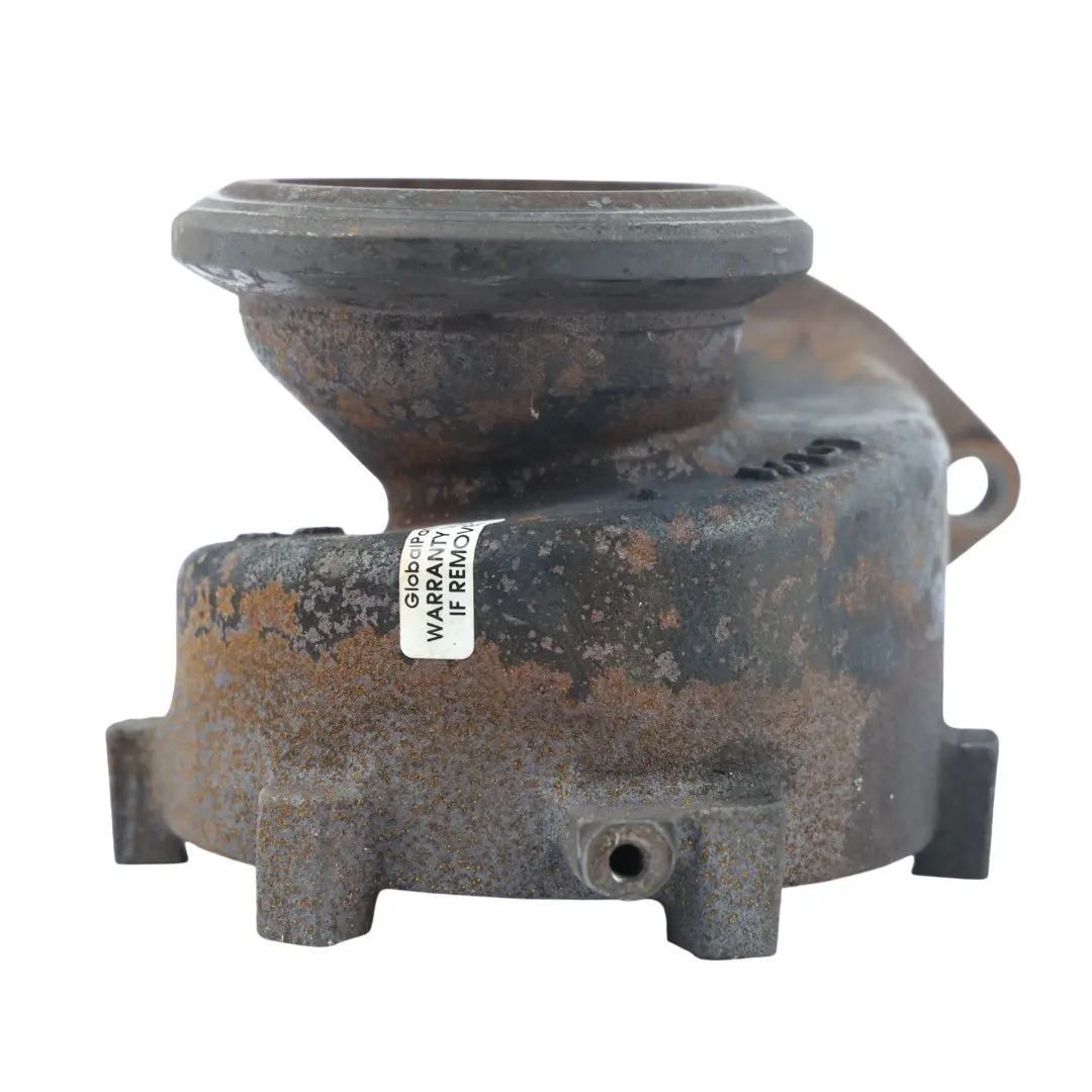 Land Rover Discovery Sport L550 Turbolader Gehäuse 49335-138 - SKU LR083483-4 - Teilenummer LR083483