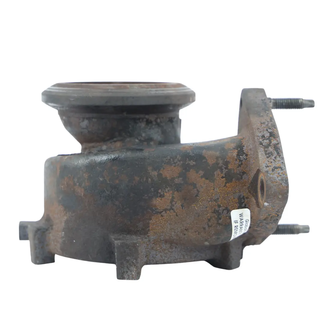Boîtier Turbocompresseur 49335-138 pour Land Rover Discovery Sport L550 à propos du numéro de pièce LR083483 Land Rover Discovery Sport L550 Boîtier Turbocompresseur 49335-138 - SKU LR083483-4 - Numéro de pièce LR083483