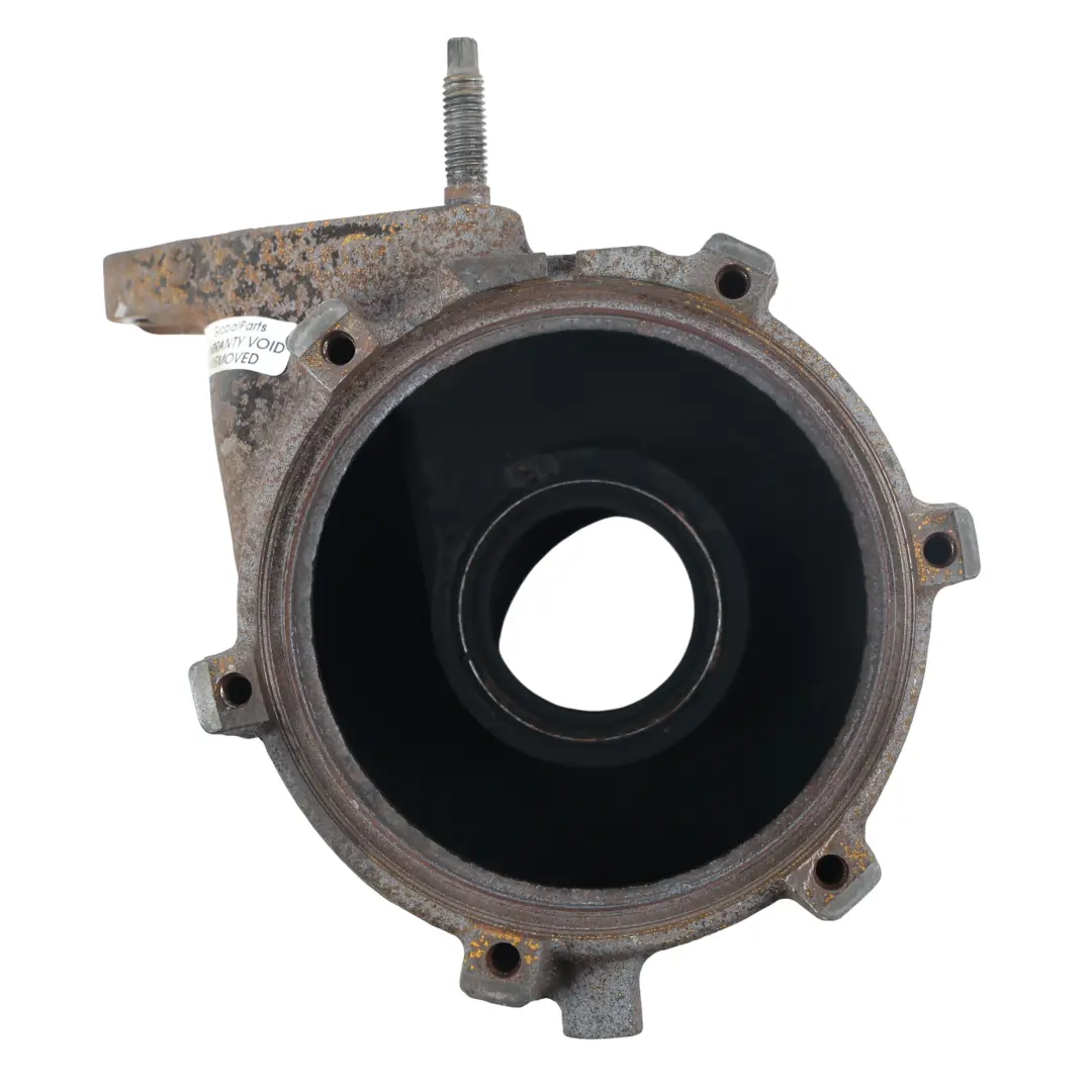 Boîtier Turbocompresseur 49335-138 pour Land Rover Discovery Sport L550 à propos du numéro de pièce LR083483 Land Rover Discovery Sport L550 Boîtier Turbocompresseur 49335-138 - SKU LR083483-4 - Numéro de pièce LR083483