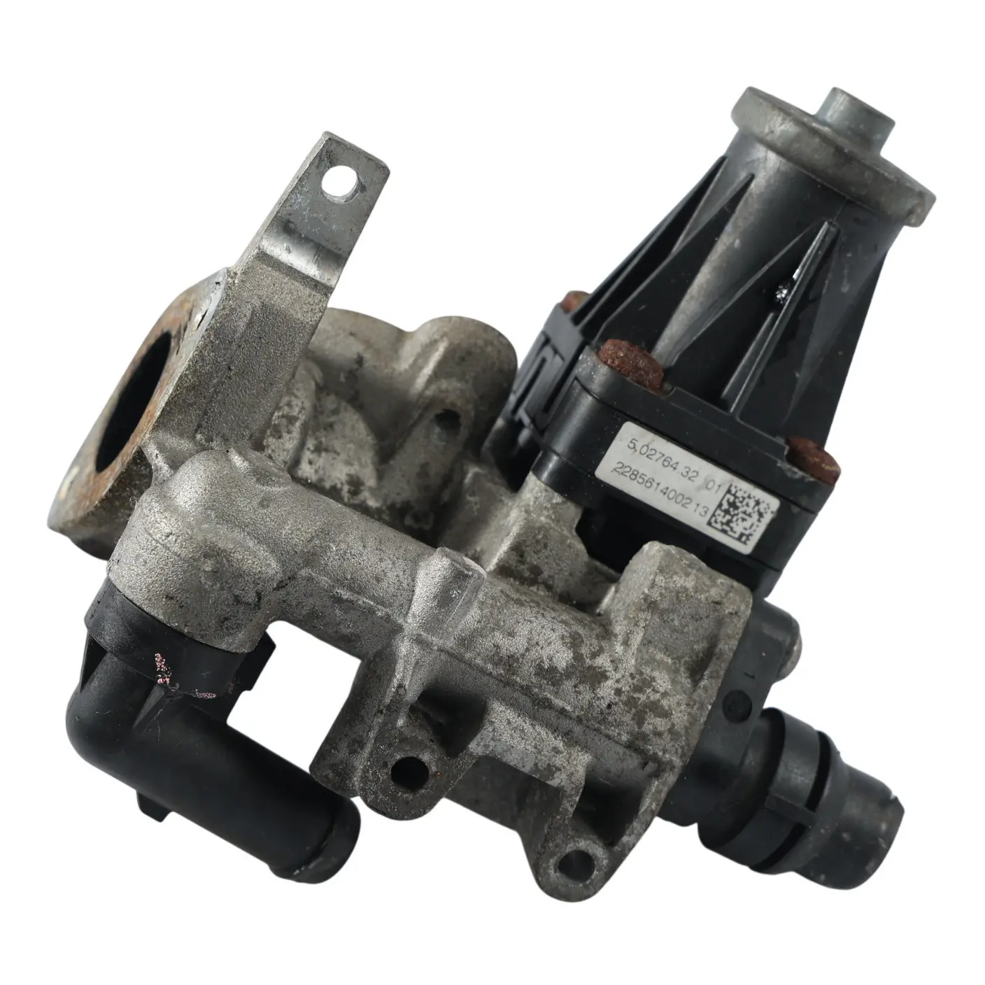 Land Rover Discovery Sport L550 Vanne EGR 2.0 Diesel G4D3-9D475-BB