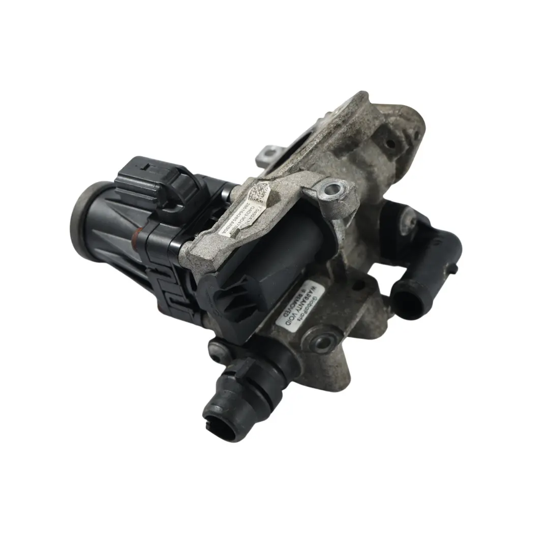 Land Rover Discovery Sport L550 Exhaust Gas EGR Valve 2.0 Diesel - SKU LR084362 - Part number G4D3-9D475-BB