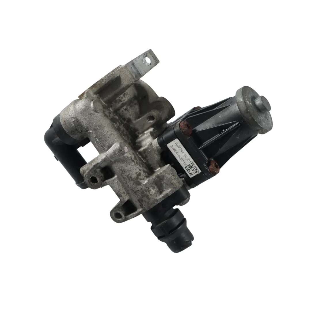 Land Rover Discovery Sport L550 Válvula EGR Gases Escape 2.0 Diésel G4D3-9D475-B - SKU LR084362 - Número de pieza G4D3-9D475-BB