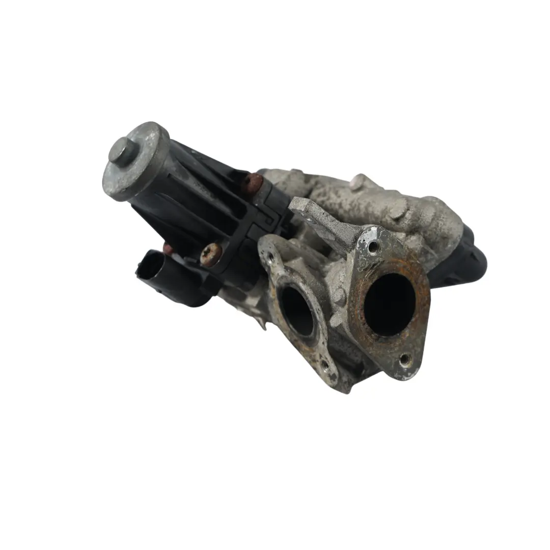 Land Rover Discovery Sport L550 Exhaust Gas EGR Valve 2.0 Diesel - SKU LR084362 - Part number G4D3-9D475-BB