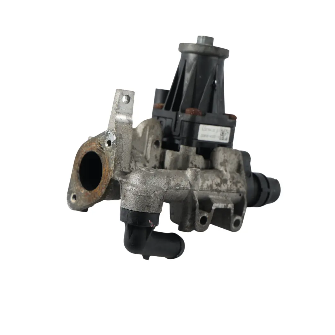 Válvula EGR Gases Escape 2.0 Diésel G4D3-9D475-B para Land Rover Discovery Sport L550 con número de pieza G4D3-9D475-BB Land Rover Discovery Sport L550 Válvula EGR Gases Escape 2.0 Diésel G4D3-9D475-B - SKU LR084362 - Número de pieza G4D3-9D475-BB