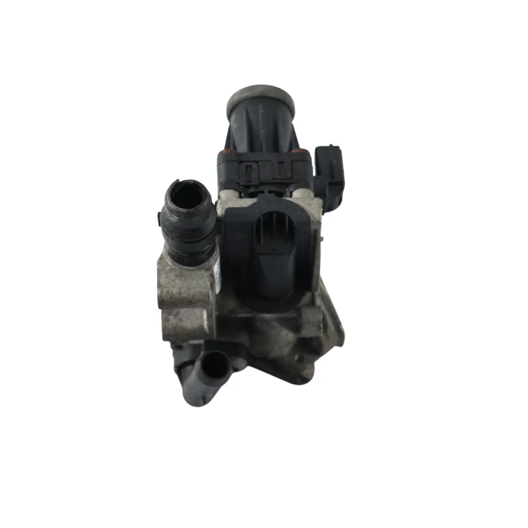 Exhaust Gas EGR Valve 2.0 Diesel to Land Rover Discovery Sport L550 with Part number G4D3-9D475-BB Land Rover Discovery Sport L550 Exhaust Gas EGR Valve 2.0 Diesel - SKU LR084362 - Part number G4D3-9D475-BB