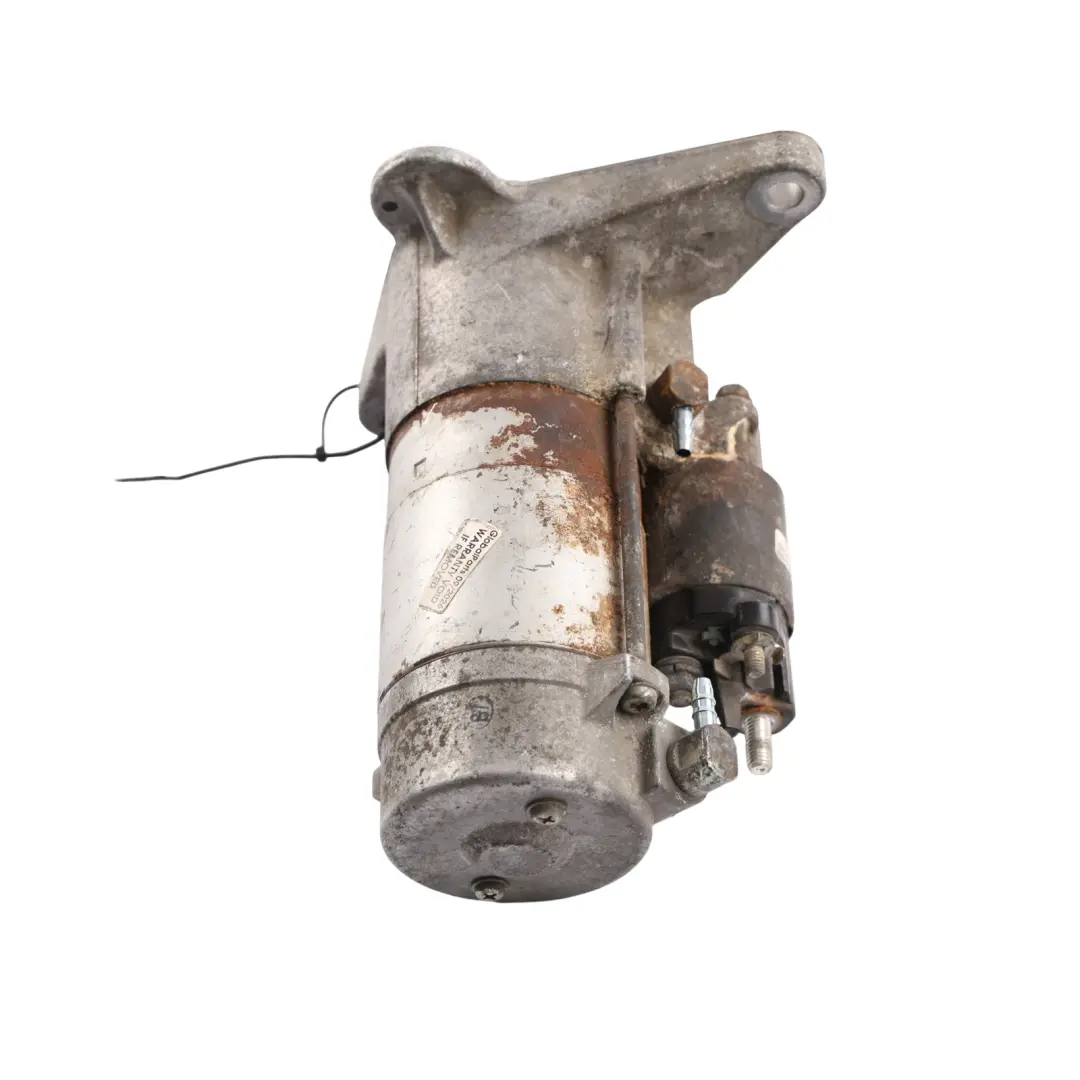 Starter Motor 2.0 Diesel GJ32-11001-BD to Land Rover Discovery Sport L550 with Part number LR084460 Land Rover Discovery Sport L550 Starter Motor 2.0 Diesel GJ32-11001-BD - SKU LR084460 - Part number LR084460