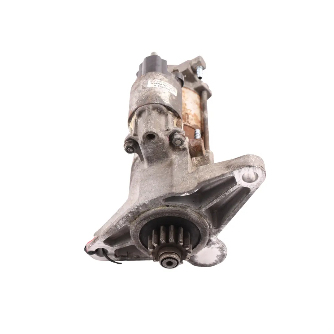 Land Rover Discovery Sport L550 Starter Motor 2.0 Diesel GJ32-11001-BD - SKU LR084460 - Part number LR084460
