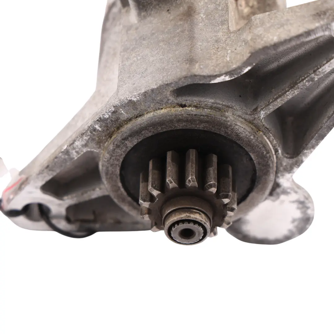 Starter Motor 2.0 Diesel GJ32-11001-BD to Land Rover Discovery Sport L550 with Part number LR084460 Land Rover Discovery Sport L550 Starter Motor 2.0 Diesel GJ32-11001-BD - SKU LR084460 - Part number LR084460