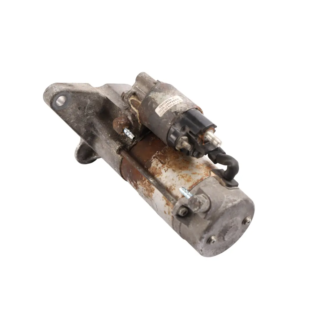 Land Rover Discovery Sport L550 Starter Motor 2.0 Diesel GJ32-11001-BD - SKU LR084460 - Part number LR084460