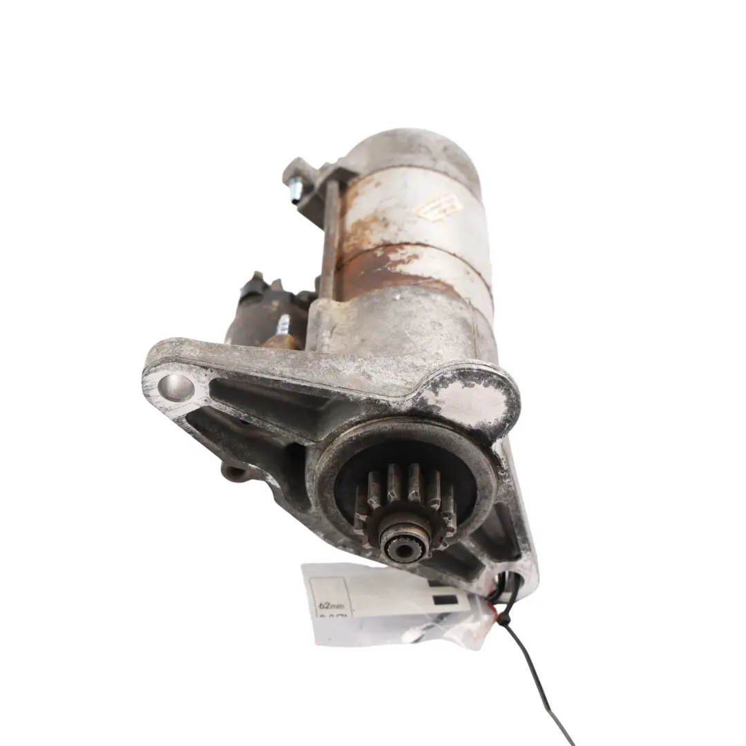 Rozrusznik 2.0 Diesel GJ32-11001-BD do Land Rover Discovery L550 o numerze LR084460 Land Rover Discovery L550 Rozrusznik 2.0 Diesel GJ32-11001-BD - SKU LR084460 - Numer Części LR084460