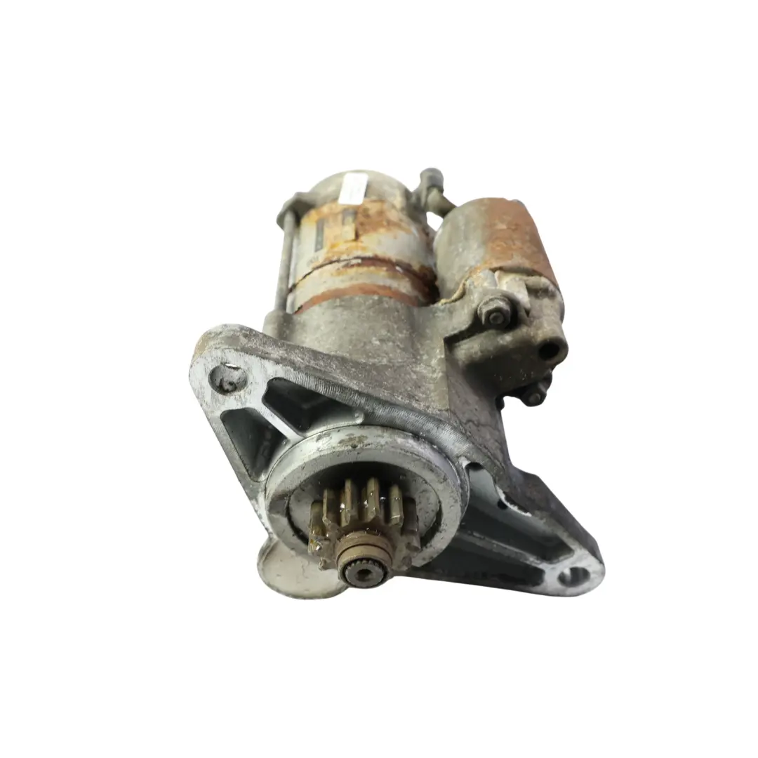 Land Rover Discovery Sport L550 2.0 Diesel Démarreur Denso GJ32-11001-AE - SKU LR085507-1 - Numéro de pièce LR085507