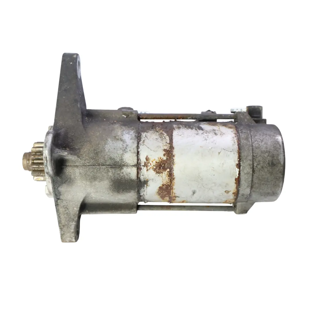 Diésel Motor de Arranque Denso GJ32-11001-AE para Land Rover Discovery Sport L550 2.0 con número de pieza LR085507 Land Rover Discovery Sport L550 2.0 Diésel Motor de Arranque Denso GJ32-11001-AE - SKU LR085507-1 - Número de pieza LR085507