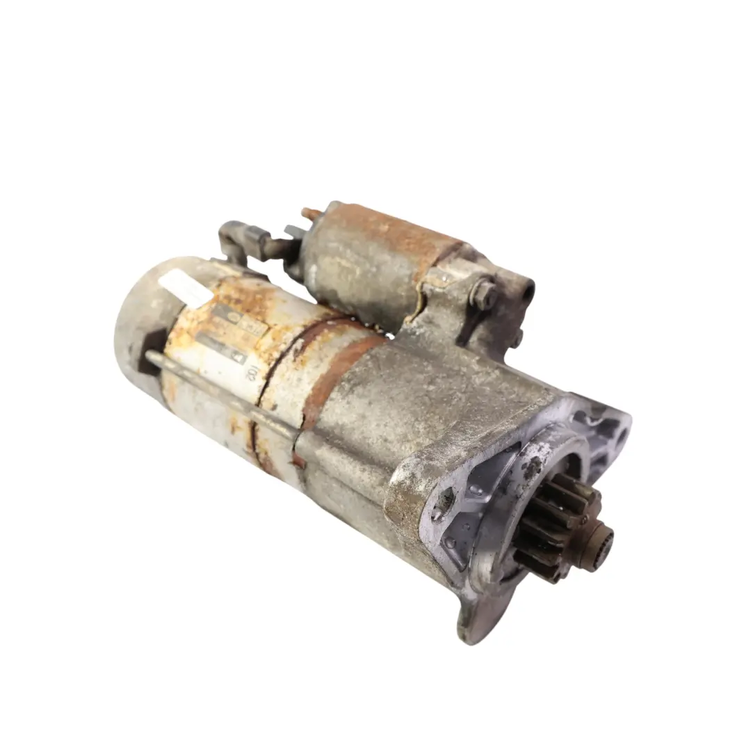 Land Rover Discovery Sport L550 2.0 Diésel Motor de Arranque Denso GJ32-11001-AE - SKU LR085507-1 - Número de pieza LR085507