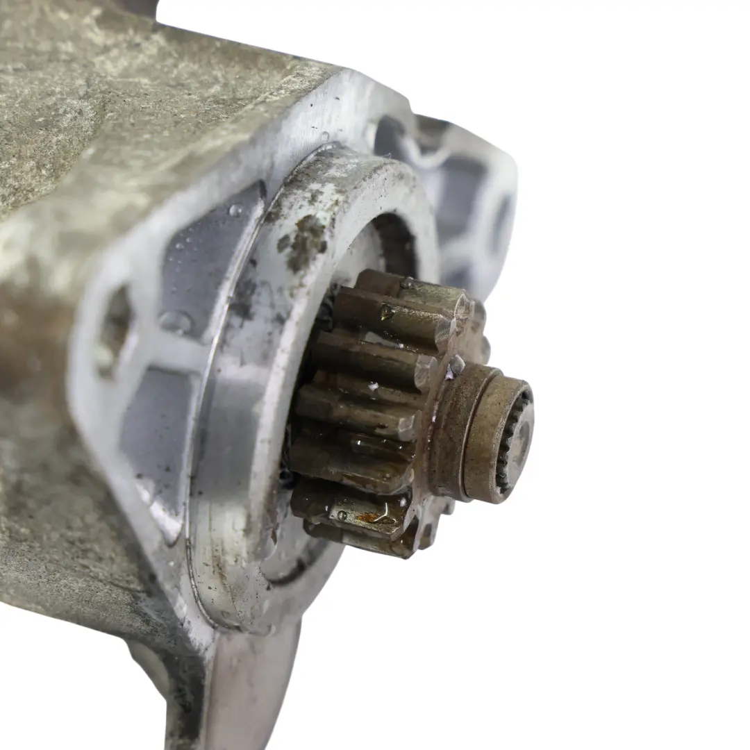 Starter Motor Denso GJ32-11001-AE to Land Rover Discovery Sport L550 2.0 Diesel with Part number LR085507 Land Rover Discovery Sport L550 2.0 Diesel Starter Motor Denso GJ32-11001-AE - SKU LR085507-1 - Part number LR085507
