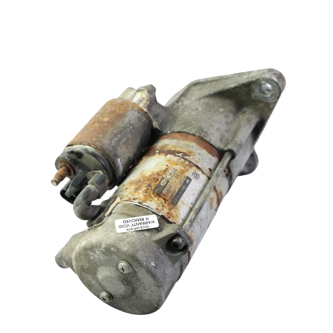 Motorino Avviamento Denso GJ32-11001- per Land Rover Discovery Sport L550 2.0 Diesel con numero di parte LR085507 Land Rover Discovery Sport L550 2.0 Diesel Motorino Avviamento Denso GJ32-11001- - SKU LR085507-1 - Numero di parte LR085507