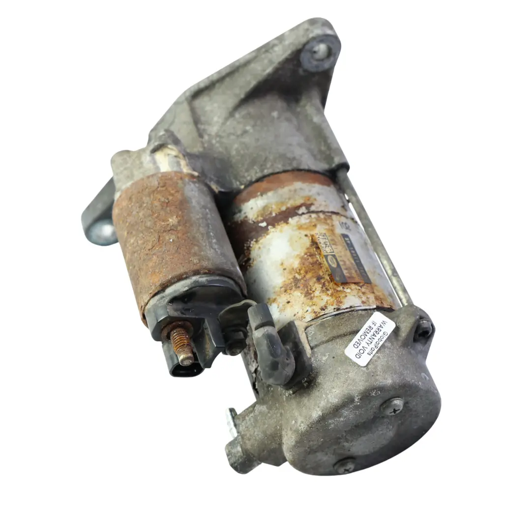 Starter Motor Denso GJ32-11001-AE to Land Rover Discovery Sport L550 2.0 Diesel with Part number LR085507 Land Rover Discovery Sport L550 2.0 Diesel Starter Motor Denso GJ32-11001-AE - SKU LR085507-1 - Part number LR085507