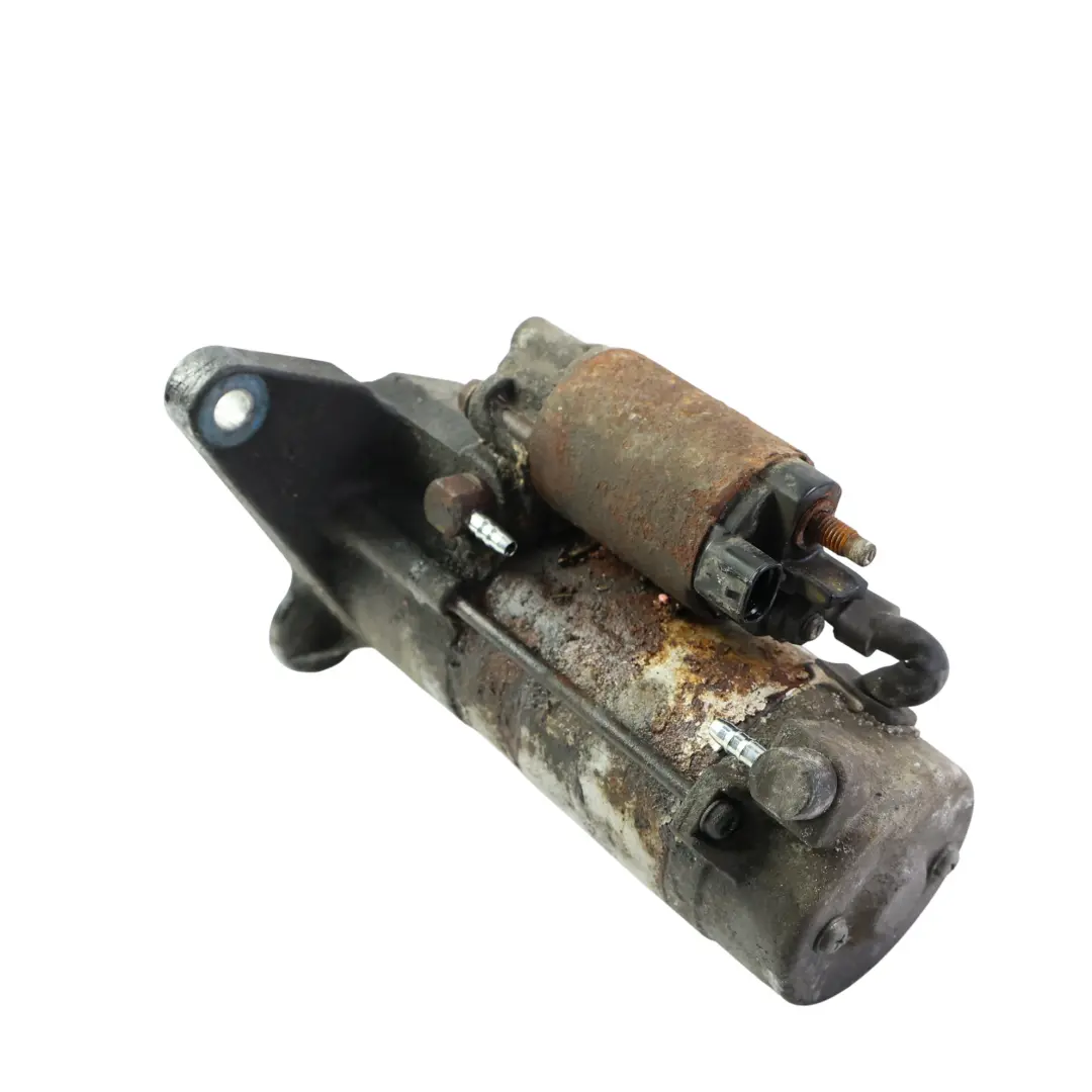 Land Rover Discovery Sport L550 2.0 Diesel Démarreur Denso GJ32-11001-AE - SKU LR085507-1 - Numéro de pièce LR085507