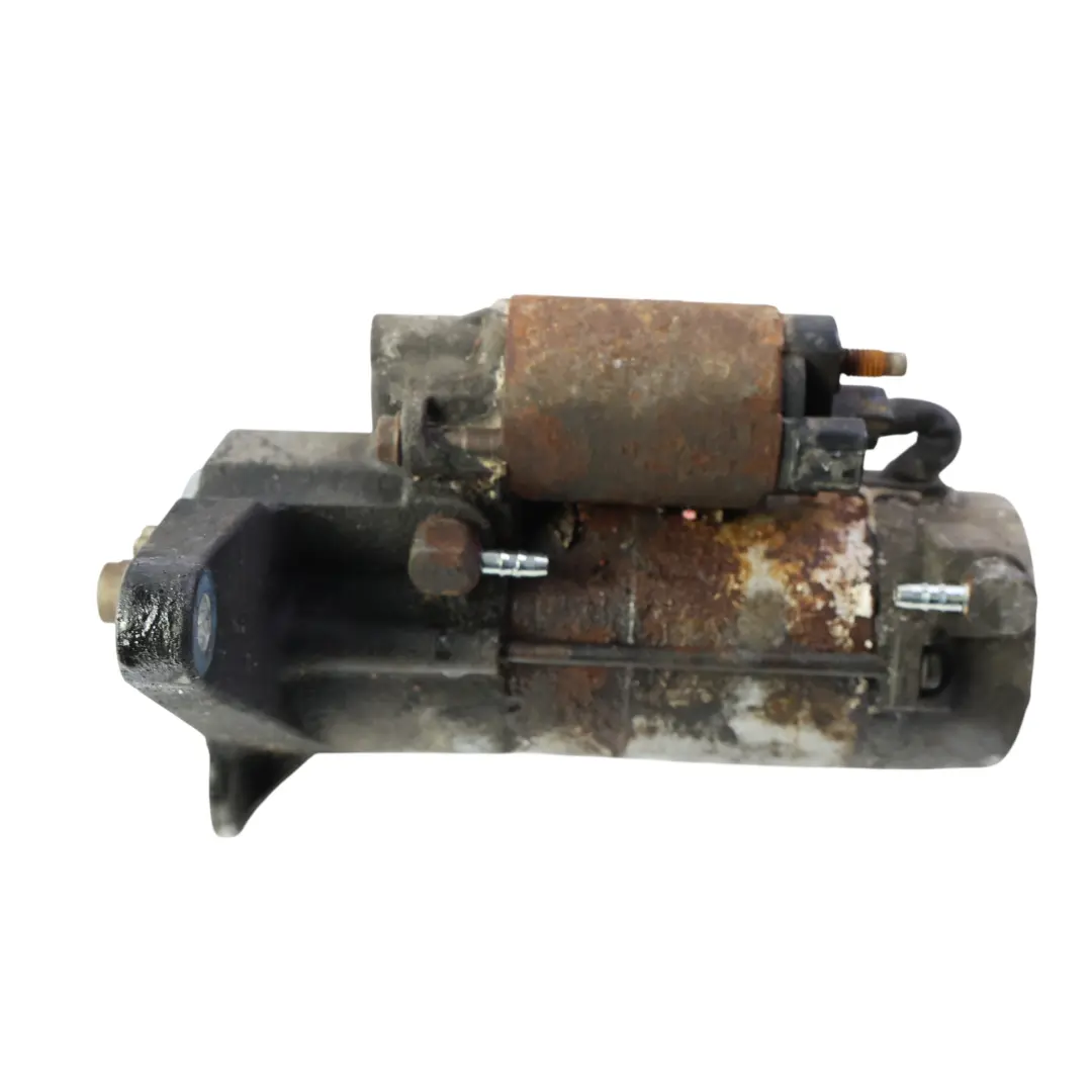 Land Rover Discovery Sport L550 2.0 Diesel Rozrusznik Denso GJ32-11001-AE - SKU LR085507-1 - Numer Części LR085507