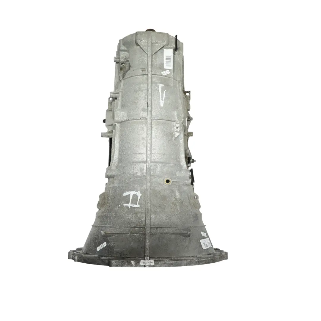 Automatikgetriebe 4.4D 8HP70 HPLA-7000-HC GARANTIE für Land Rover Range Rover L405 mit Teilenummer LR086506 Land Rover Range Rover L405 Automatikgetriebe 4.4D 8HP70 HPLA-7000-HC GARANTIE - SKU LR086506 - Teilenummer LR086506