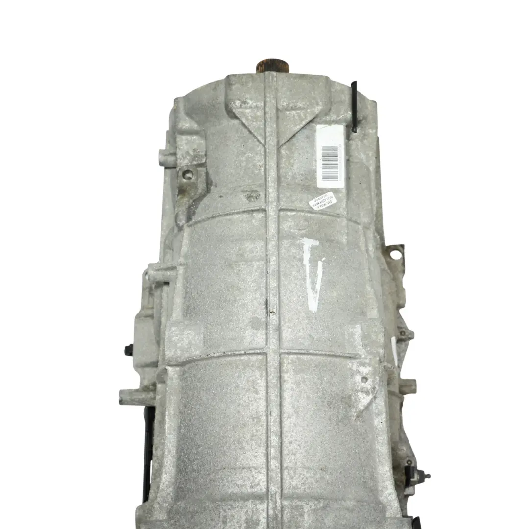 Land Rover Range Rover L405 Caja de Cambios Automática 4.4D 8HP70 GARANZIA - SKU LR086506 - Número de pieza LR086506