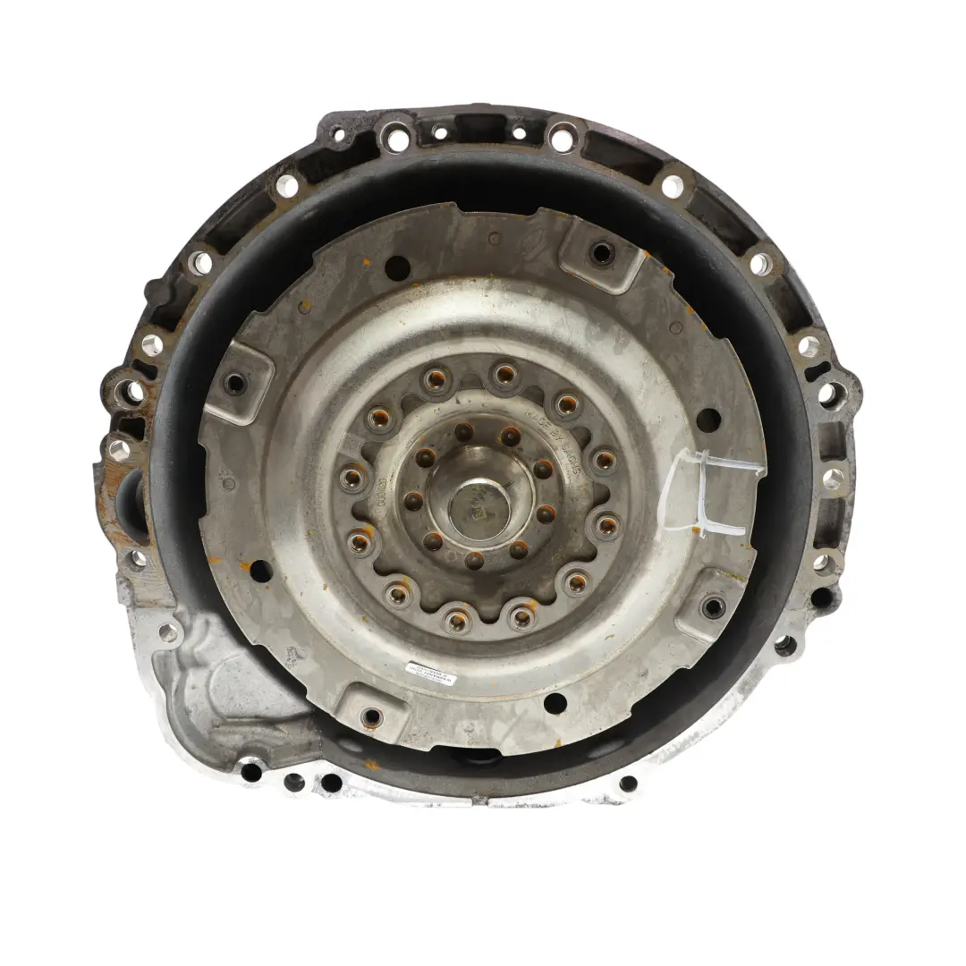 Caja de Cambios Automática 4.4D 8HP70 GARANZIA para Land Rover Range Rover L405 con número de pieza LR086506 Land Rover Range Rover L405 Caja de Cambios Automática 4.4D 8HP70 GARANZIA - SKU LR086506 - Número de pieza LR086506