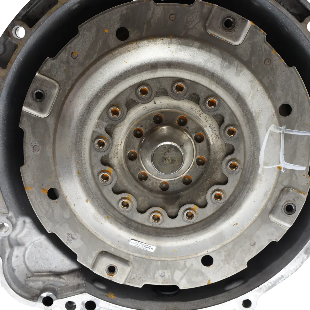 Gearbox 8 Speed 4.4D 8HP70 HPLA-7000-HC WARRANTY to Range Rover L405 Automatic with Part number LR086506 Range Rover L405 Automatic Gearbox 8 Speed 4.4D 8HP70 HPLA-7000-HC WARRANTY - SKU LR086506 - Part number LR086506